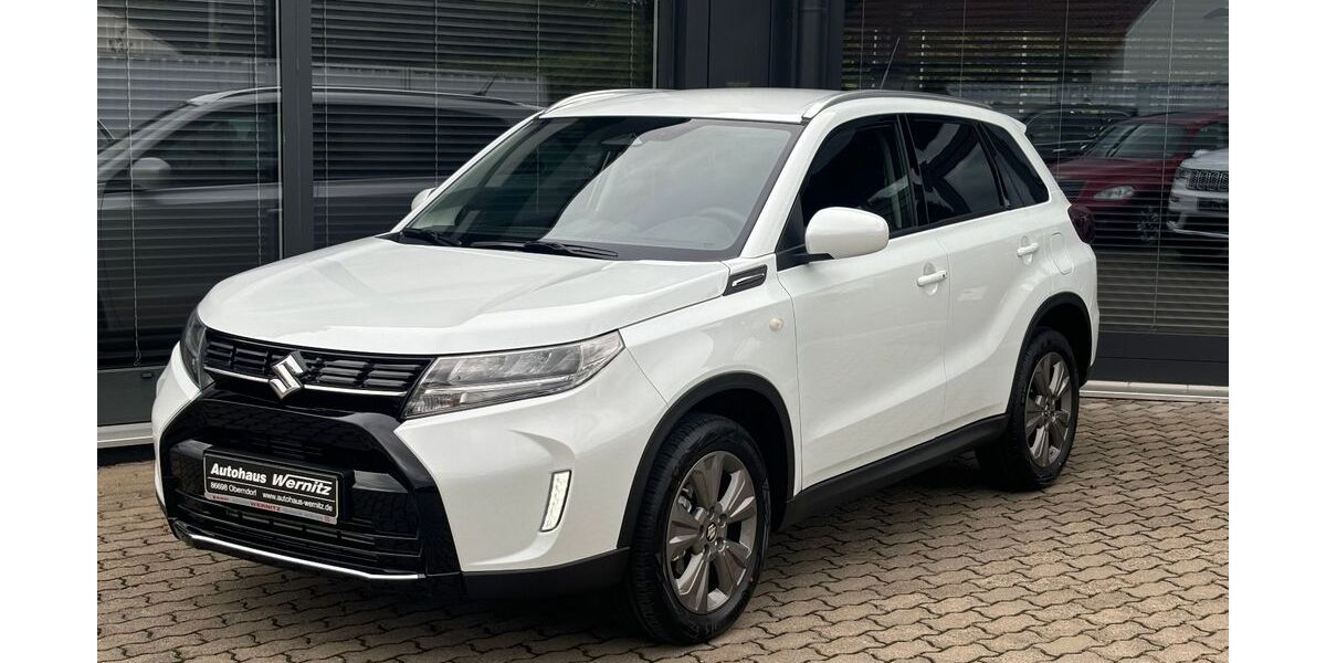 Suzuki Vitara 11.500 km 24.590 &euro; Oberndorf 86698