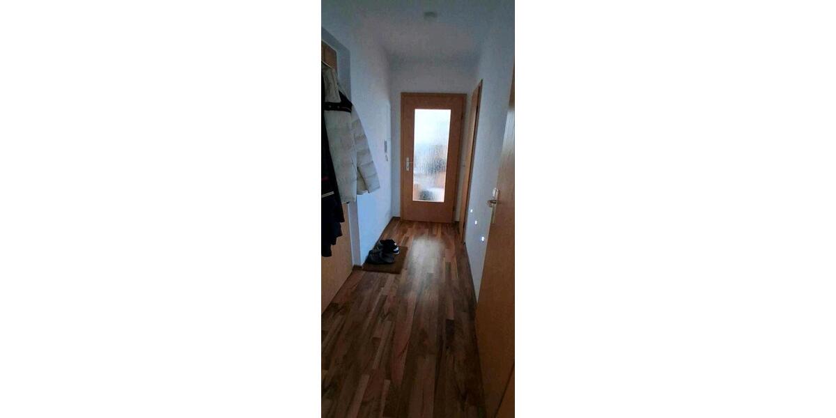Etagenwohnung Johanngeorgenstadt - 2 Zimmer, 36 m&sup2;, 40.000&euro; | Angebot:25812733