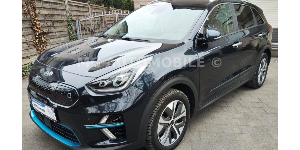 Kia Niro 72.905 km 21.550 &euro; Hannover 30165