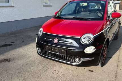 Fiat 500 103.654 km 8.990 &euro; München 80999
