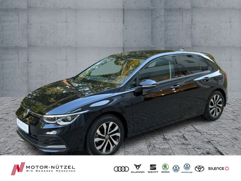 VW Golf 47.994 km 26.930 € Hof 95030