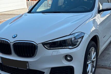 BMW X1 180.200 km 15.300 &euro; Penzberg 82377