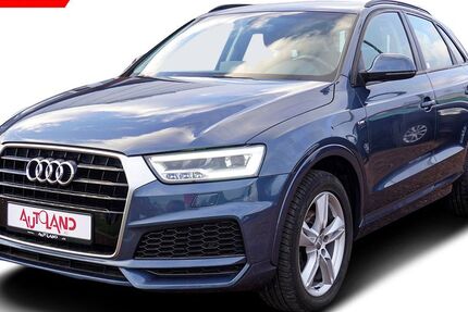Audi Q3 80.171 km 19.490 € Naumburg OT Schönburg 06618