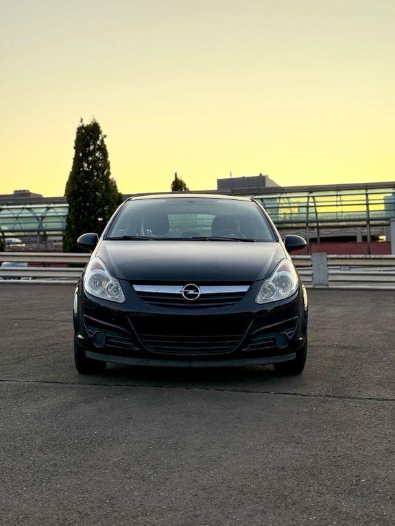 Corsa