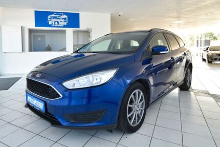 Ford Focus 83.000 km 7.380 € Erfurt 99092