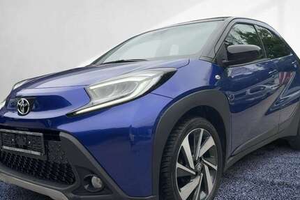 Toyota Aygo 18.000 km 16.490 &euro; Osterode 37520