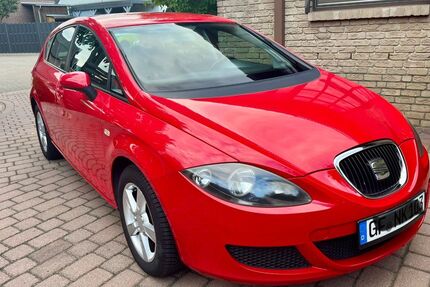Seat Leon 175.000 km 3.500 &euro; Tappenbeck 38479