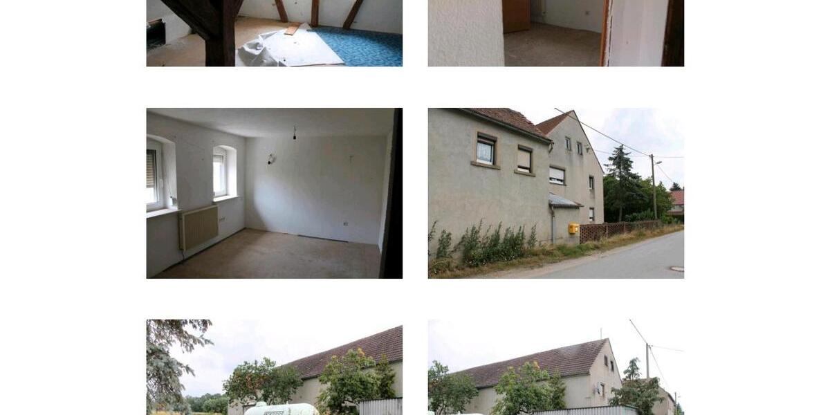 Bauernhaus, Landhaus Malschwitz - 7 Zimmer, 240 m&sup2;, 185.000&euro; | Angebot:27042839