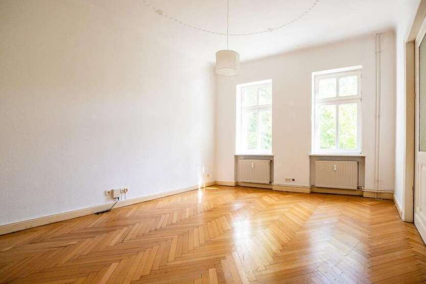 WG-Zimmer in Berlin 490 € 25 m² zimmer