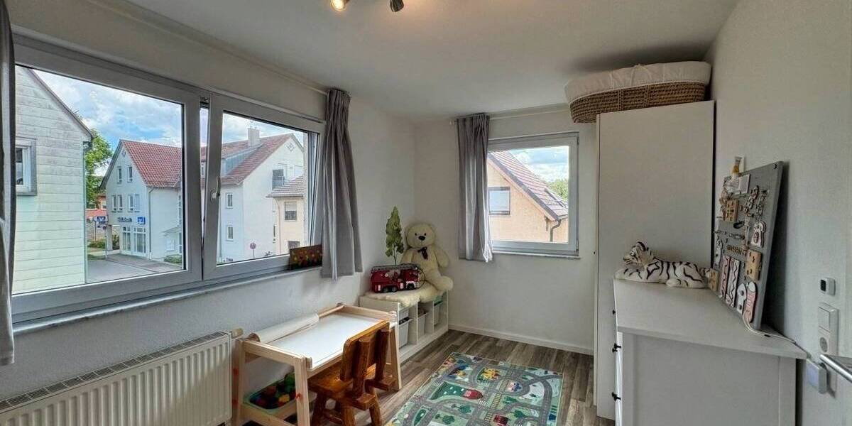 Doppelhaushälfte Stuttgart Zazenhausen - 5 Zimmer, 120 m&sup2;, 629.000&euro; | Angebot:26696742