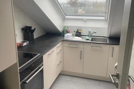 Penthouse-Loft in Konstanz 3 zimmer