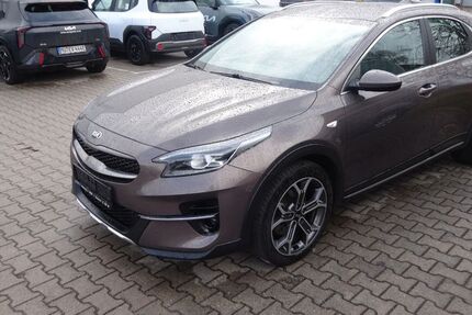 Kia XCeed 68.000 km 18.990 &euro; Waldkraiburg 84478
