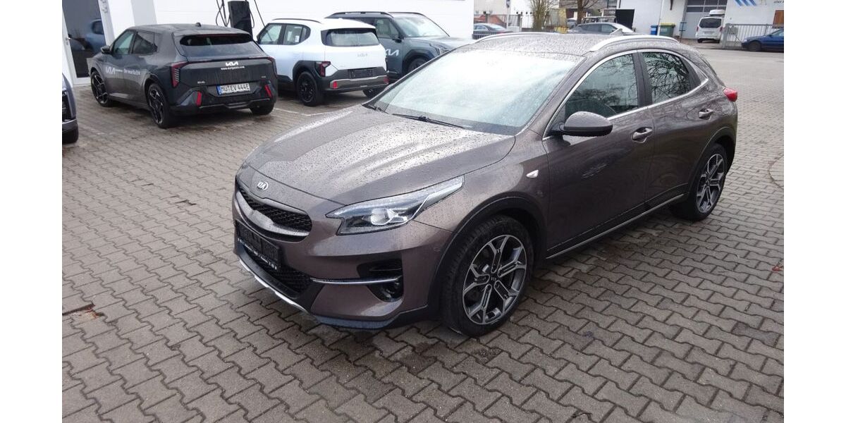 Kia XCeed 68.000 km 18.990 &euro; Waldkraiburg 84478