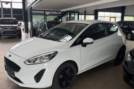 Ford Fiesta 54.000 km 8.990 &euro; Belm/Vehrte (bei Osnabrück) 49191
