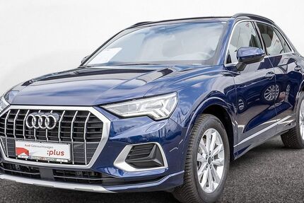 Audi Q3 19.846 km 37.980 &euro; Wittenberge 19322