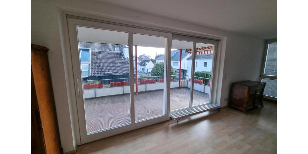Etagenwohnung Bad Honnef - 3 Zimmer, 111 m&sup2;, 489.000&euro; | Angebot:26404508