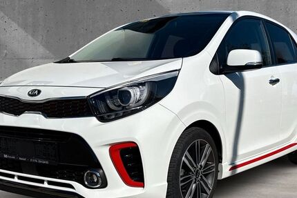 Kia Picanto 48.279 km 11.390 &euro; Maxdorf 67133