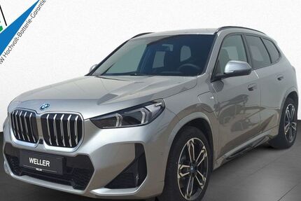 BMW X1 2.500 km 53.990 &euro; Salzwedel-Brietz 29410