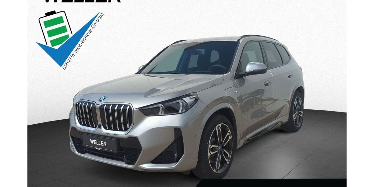 BMW X1 2.500 km 53.990 &euro; Salzwedel-Brietz 29410