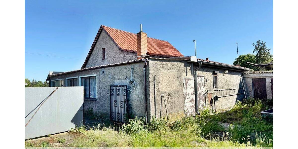 Einfamilienhaus Kremmen / Amalienfelde Kremmen - 3 Zimmer, 90 m&sup2;, 245.000&euro; | Angebot:26816696