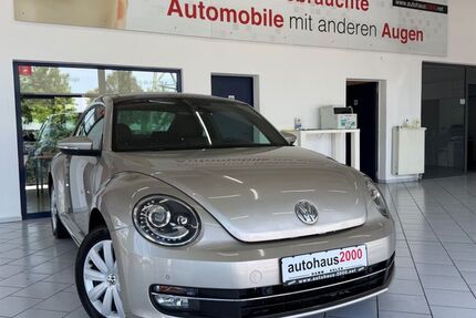 VW Beetle 176.229 km 7.950 &euro; Ahlen 59229