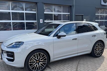 Porsche Cayenne 70.520 km 99.999 € Kiel 24116