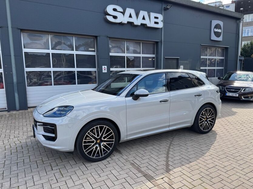 Porsche Cayenne 70.520 km 99.999 € Kiel 24116