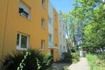 Schöner Wohnen: geräumige 3-Zimmer-Wohnung