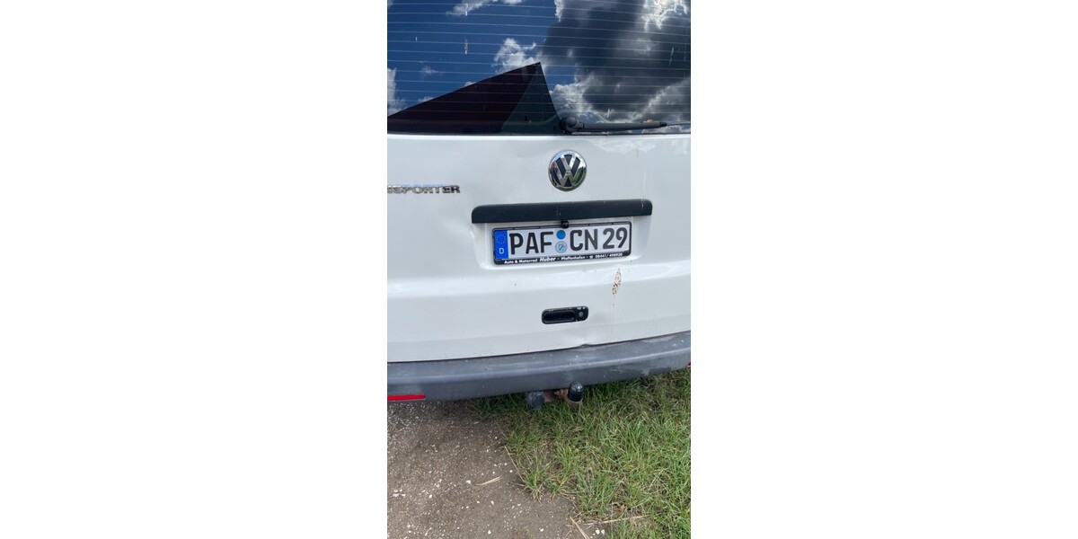 VW T 5 291.000 km 19.850 &euro; Scheyern 85298