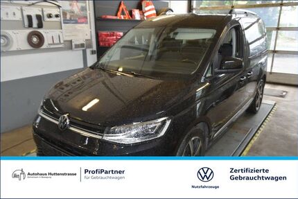 VW Caddy 49.999 km 26.920 &euro; Salzatal OT Bennstedt 06198