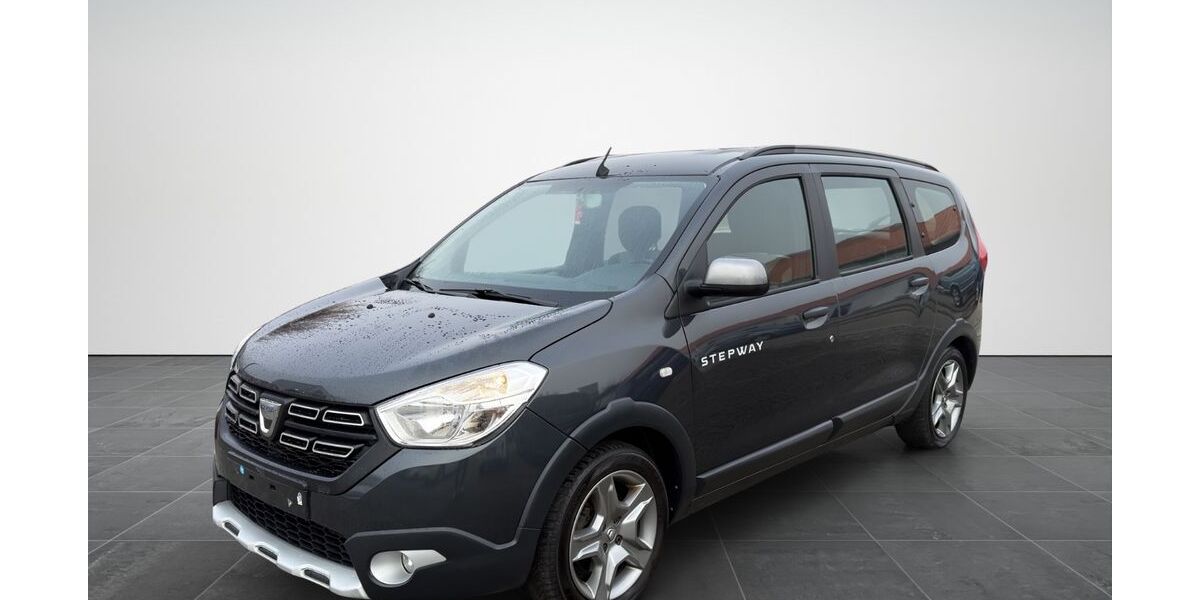 Dacia Lodgy 138.000 km 8.999 &euro; Valley , Landkreis Miesbach 83626