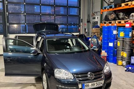 VW Golf 208.955 km 4.600 &euro; Hamburg 22143