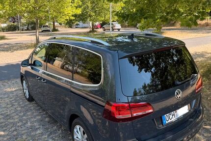 VW Sharan 142.000 km 20.500 &euro; Ochsenfurt 97199