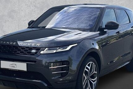 Land Rover Range Rover Evoque 78.000 km 32.500 &euro; Essen 45141