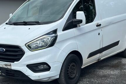 Ford Transit Custom 200.000 km 6.490 &euro; Darmstadt 64293