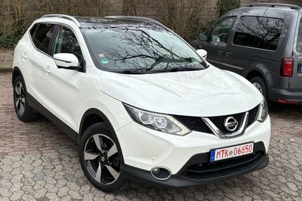 Nissan Qashqai 179.900 km 8.690 &euro; Kelkheim 65779