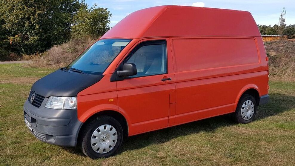 T5 Transporter