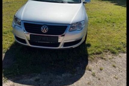 VW Passat 166.000 km 3.000 &euro; Stedesdorf 26427