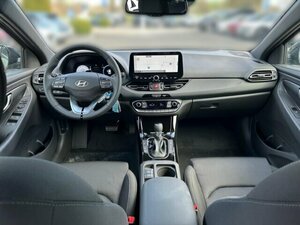 Hyundai i30 Trend 1.6 T-GDI EU6e Navi Digitales Cockpit LE 3.000 km 26.990 &euro; Bad Wünnenberg 33181