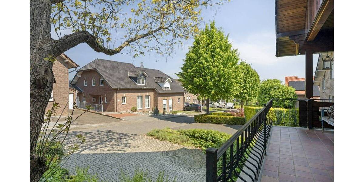 Einfamilienhaus Selfkant / Hillensberg Hillensberg - 4 Zimmer, 127 m&sup2;, 448.000&euro; | Angebot:26597684