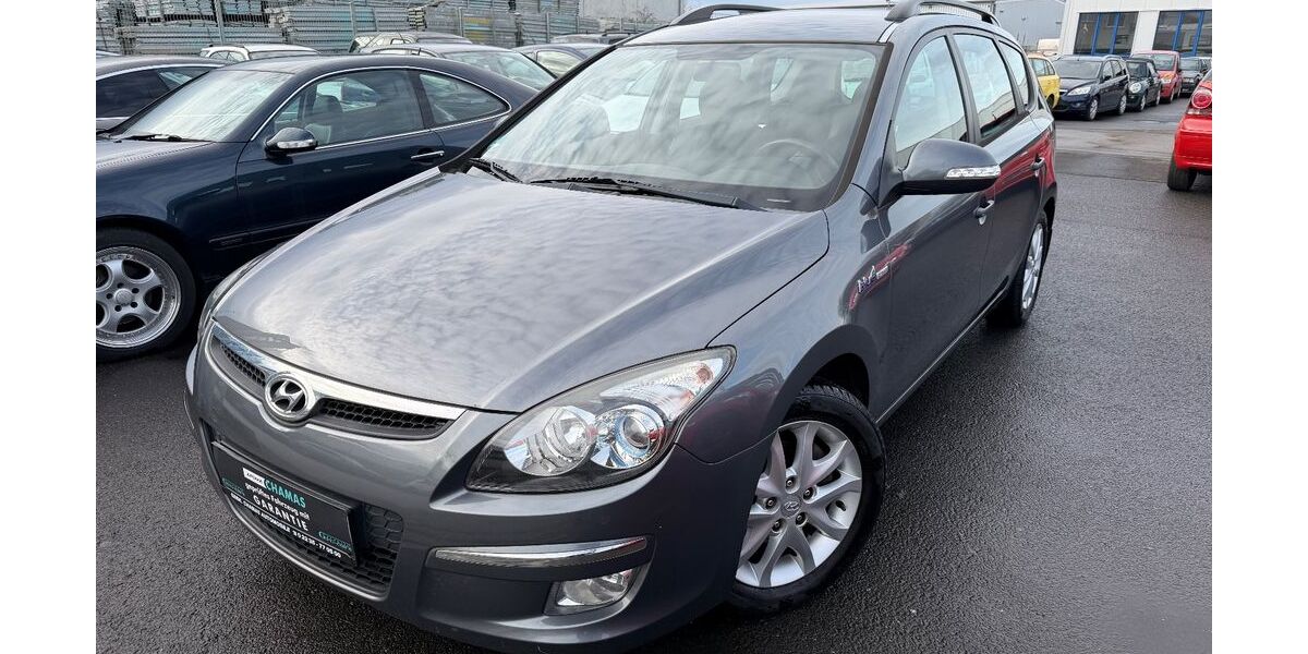 Hyundai i30 216.000 km 2.700 &euro; Erftstadt 50374