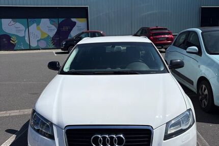 Audi A3 60.000 km 11.000 &euro; Neuwied 56564