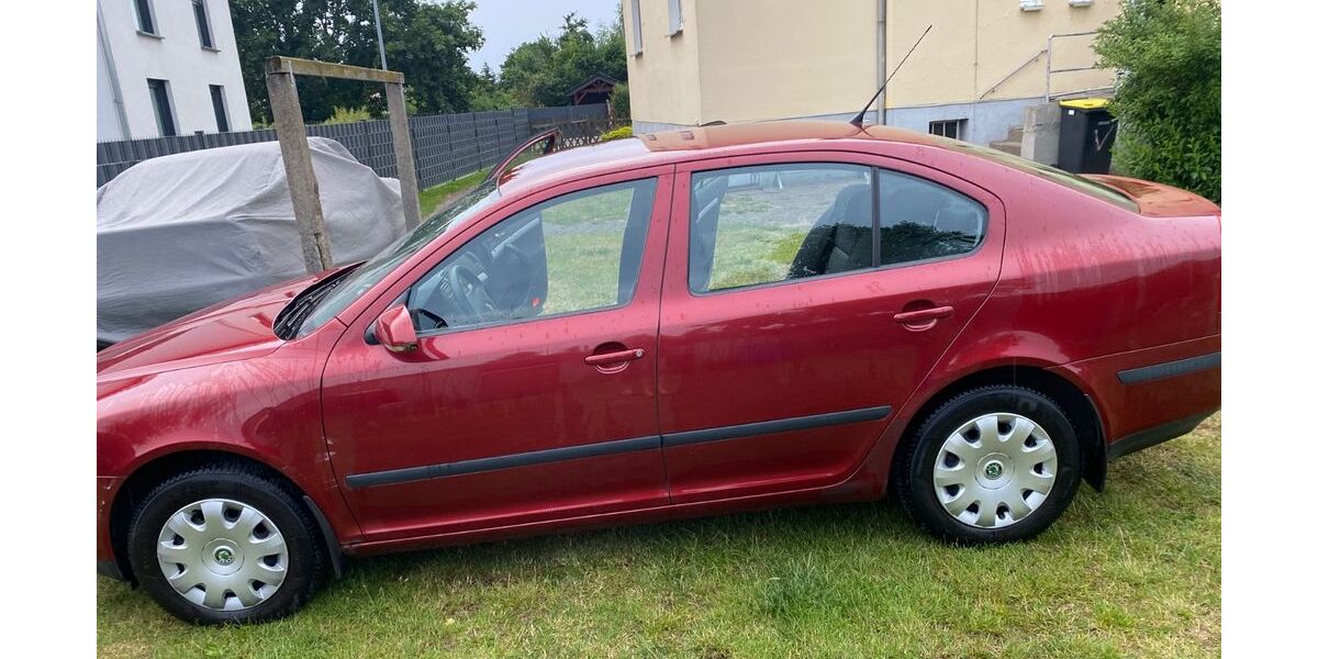 Skoda Octavia 139.580 km 2.100 &euro; Deetz 14550