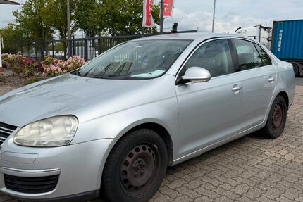 VW Jetta 111.317 km 2.900 &euro; Bremen 28197