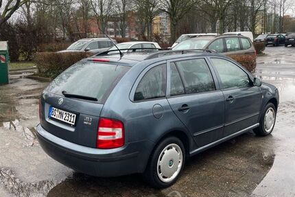 Skoda Fabia 178.700 km 1.700 &euro; Braunschweig 38120
