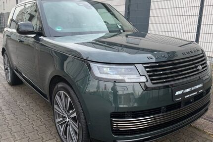 Land Rover Range Rover 15.973 km 146.200 &euro; Frankfurt/M 65933