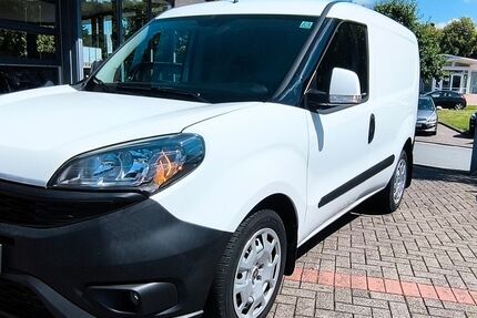 Fiat Doblo 30.000 km 15.800 &euro; Lügde 32676