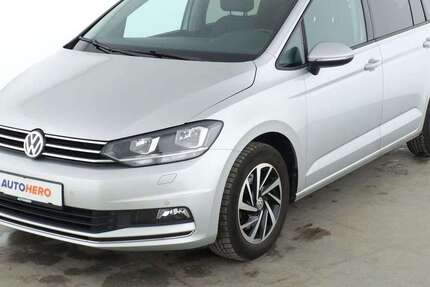 VW Touran 59.568 km 22.170 &euro; Neufahrn 85375