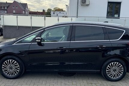 Ford S-Max 258.530 km 11.999 &euro; Salzgitter-Lebenstedt 38226