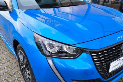 Peugeot 208 12.287 km 18.990 &euro; Marburg 35039